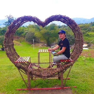 Profile Picture of John Keithley C. Agunos (@jkeithleyagunos) on Twitter