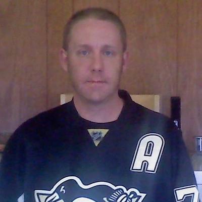 Profile Picture of Travis C. Musser (@mussernin) on Twitter