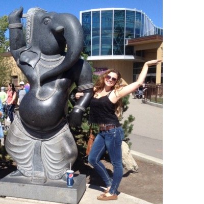 Profile Picture of Shayla Grant (@shay5la) on Twitter