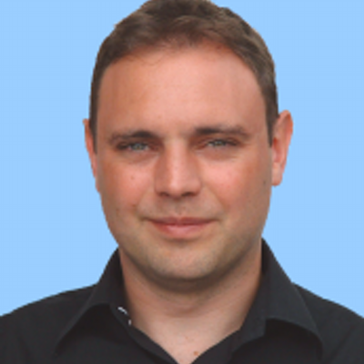 Profile Picture of Martin Stanton (@martin_stanton) on Twitter