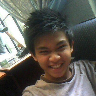 Profile Picture of Joseph John Zaragoza (@JosephJohnZarag) on Twitter