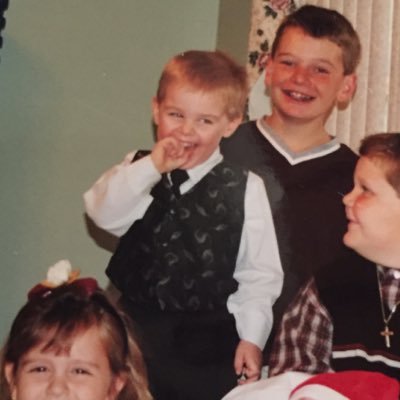 Profile Picture of Nick Thies (@NickThies1) on Twitter