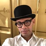 Profile Picture of Edward P Wagner (@edwardatlarge) on Instagram