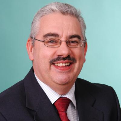 Profile Picture of Dr Peter Geraghty FRSA FAcSS FRTPI (@planitpres) on Twitter