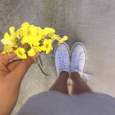 Profile Picture of Keziah (@LlamaCasey) on Twitter