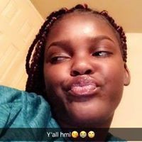 Profile Picture of Shania Johnson (@shania-johnson-19) on Quora