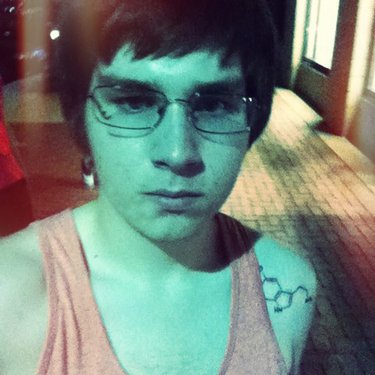 Profile Picture of Andrew Paget (@uponaladder) on Twitter