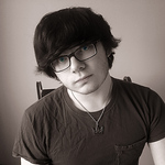 Profile Picture of Cody Fox (@falchionfox) on Flickr