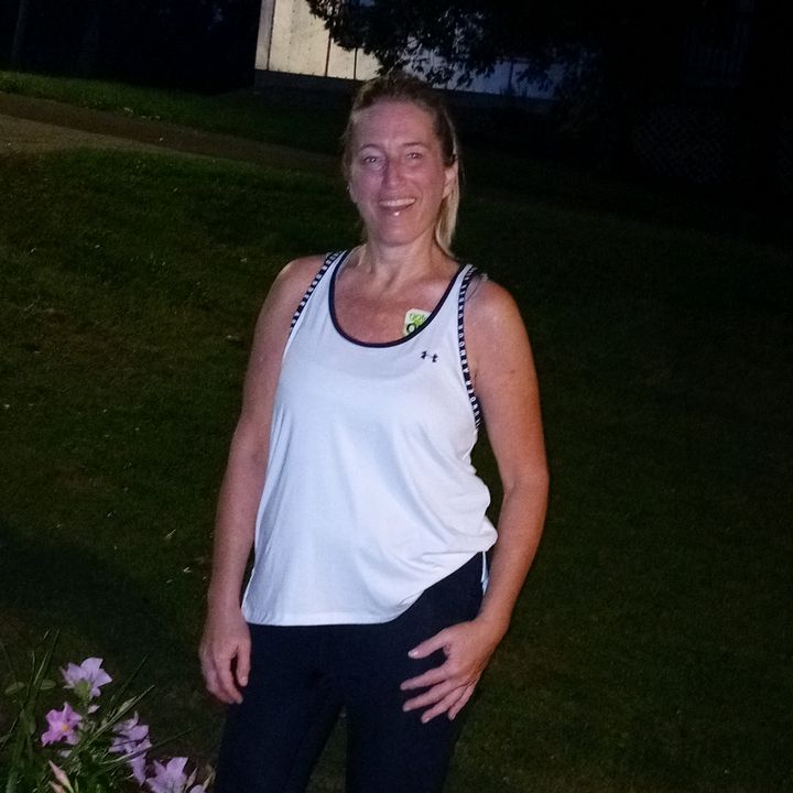 Profile Picture of lisamhark (@lisamhark) on Tiktok