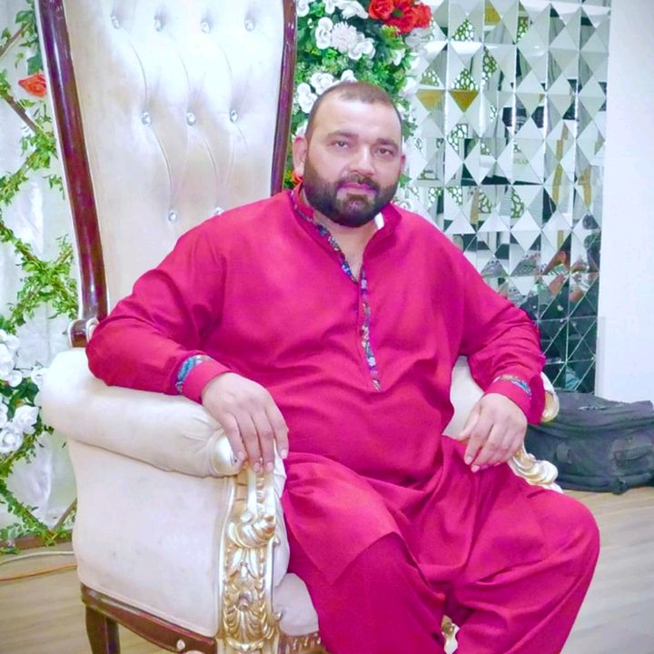 Profile Picture of Amir Sharif (@amir.sharif211) on Tiktok
