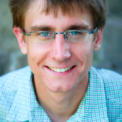 Profile Picture of Nicholas Romyn (@nickromyn) on Twitter