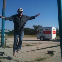 Profile Picture of Jeb Campbell (@jeb-campbell-1) on Quora
