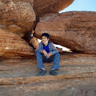 Profile Picture of Pushpa Singh (@pushpasingh16) on Twitter