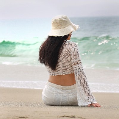 Profile Picture of Lily.Trinh (@mssfrog90) on Twitter