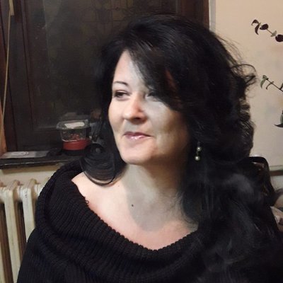 Aurora Yelena - Twitter Profile Picture of Aurora Yelena (@YelenaAurora) on Twitter