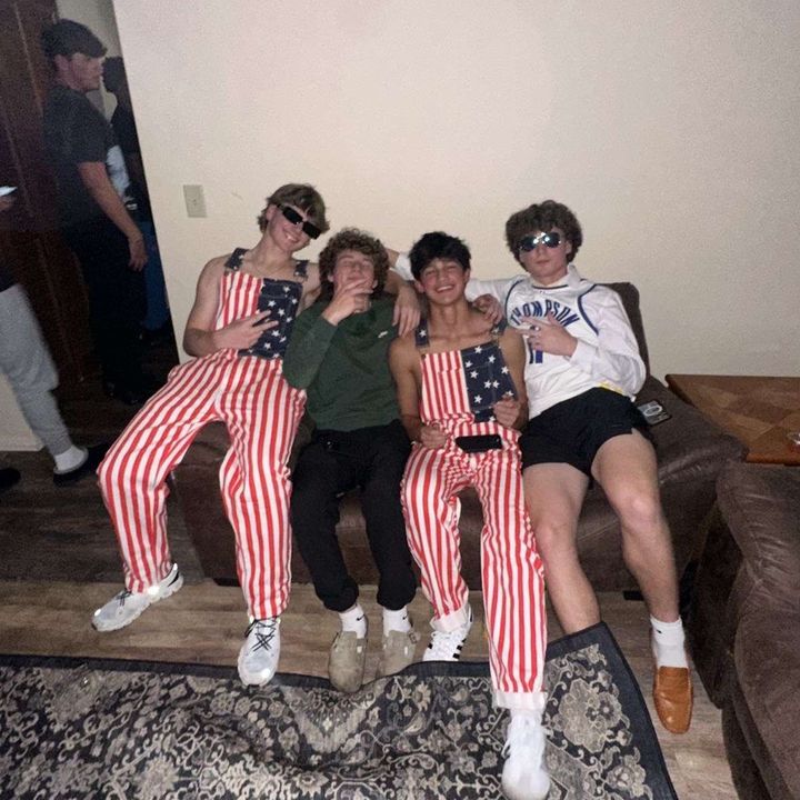 Profile Picture of Adam Buerk (@adambuerk4) on Tiktok