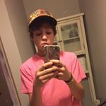 Profile Picture of 🎋🅰️🍌📧🅱️ (@kaleb._.campbell) on Instagram