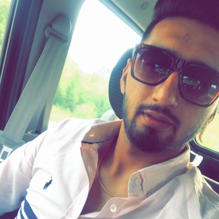 Profile Picture of gurwinder singh (@@grvindr_singh) on Tiktok