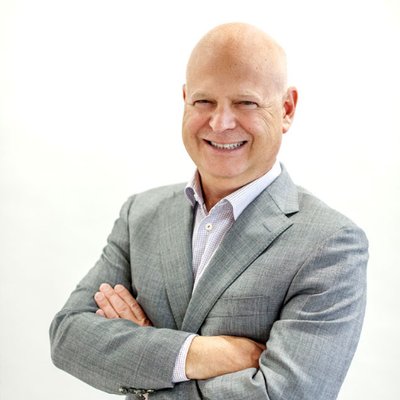 Profile Picture of Joe Stern (@back2even) on Twitter