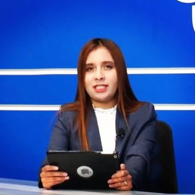 Lucía Nieves Rivera - Twitter Profile Picture of Lucía Nieves Rivera (@LucyStuar) on Twitter