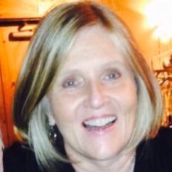 Profile Picture of Ann Larson (@AnnLarson12) on Twitter