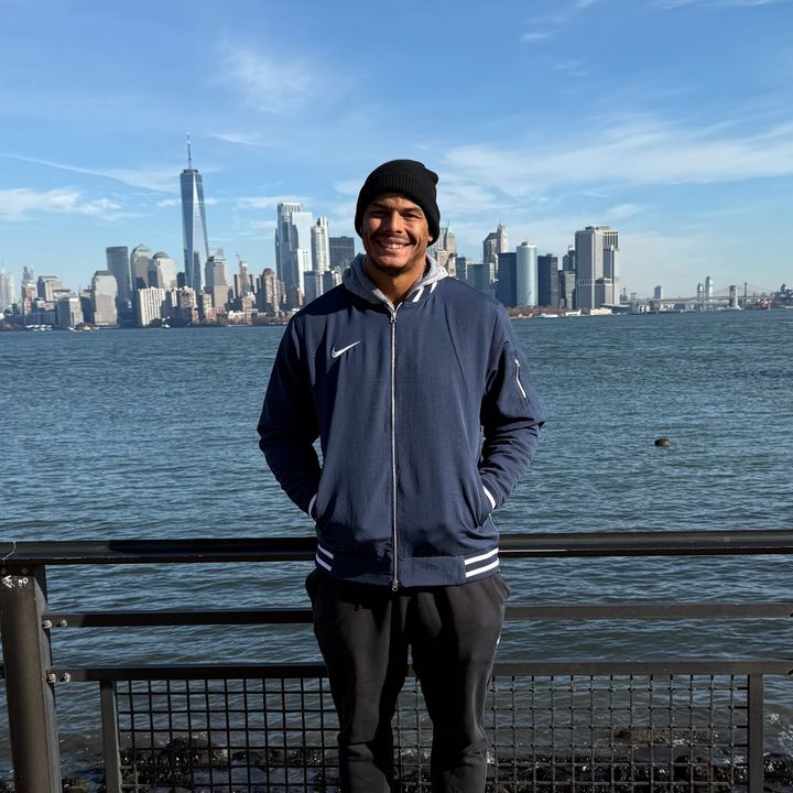 Profile Picture of Anthony Carson (@acarson1) on Tiktok
