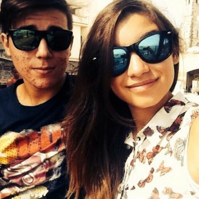 Profile Picture of Danè Matteo (@EldanezDan) on Twitter