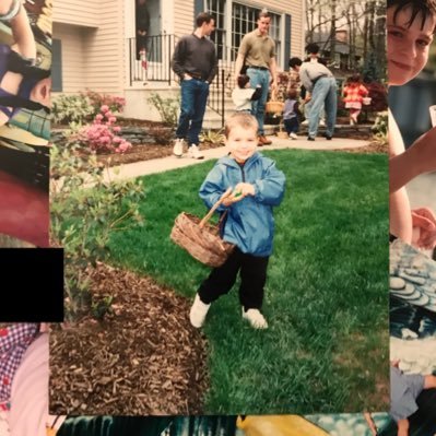 Profile Picture of Stevo (@Steve_Sontag) on Twitter