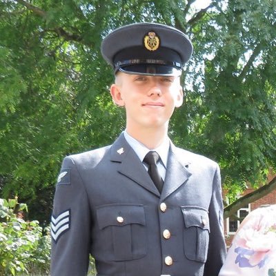 Profile Picture of Sgt J Etherton (@SgtEtherton) on Twitter