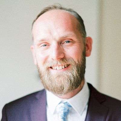Profile Picture of Paul James Cardwell (@Cardwell_PJ) on Twitter