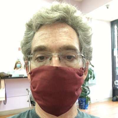 Profile Picture of Craig J. Clark 🇺🇸🌊🌊🌊 (@craigjclark) on Twitter