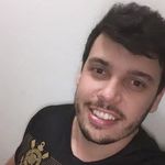 Profile Picture of Nicholas Alcantara (@nicholasalcantara) on Instagram