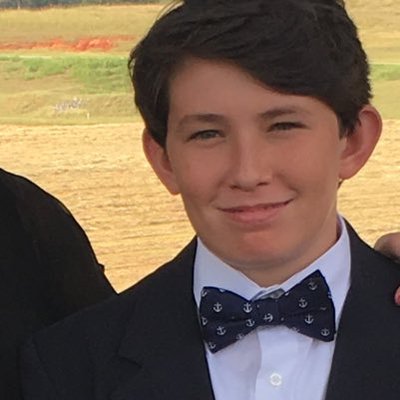 Profile Picture of Chase Fitzgerald (@ChaseFitz20) on Twitter