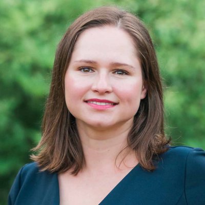 Profile Picture of Lina Maslo (@linamaslo) on Twitter