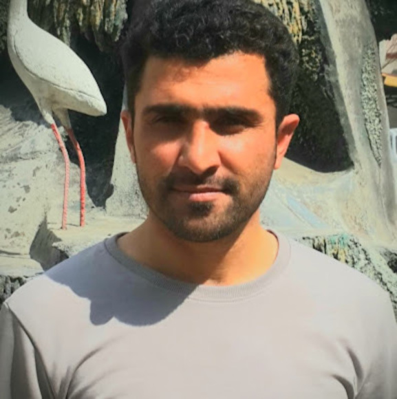 Profile Picture of Niaz mohammad Halim (@n_halim) on Poshmark