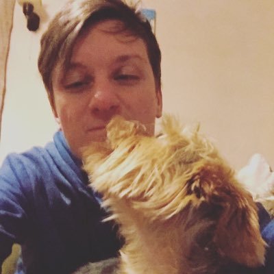 Profile Picture of James Goodall (@vClumsyy) on Twitter