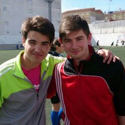 Profile Picture of Jerry Weber (@briicher96) on Twitter