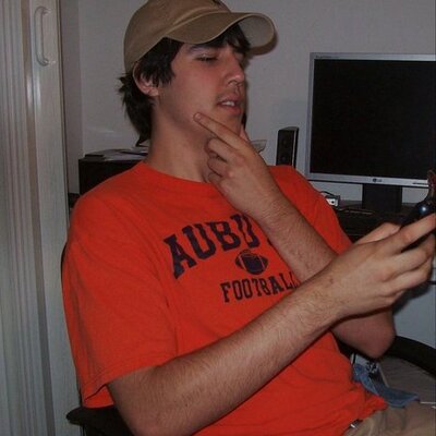 Profile Picture of Joe Longoria (@Longo_JM) on Twitter