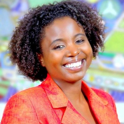 Profile Picture of Tricia Harris (@triciaharris) on Twitter