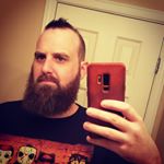 Profile Picture of Darren Wickham (@darren_cheflife) on Instagram