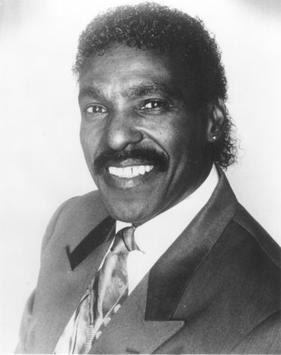 Profile Picture of Al Wilson (singer)on Wikipedia