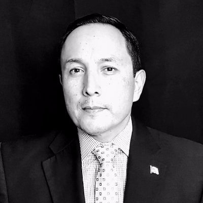 Lawrence Lujan - Twitter Profile Picture of Lawrence Lujan (@Lawrence_Lujan) on Twitter