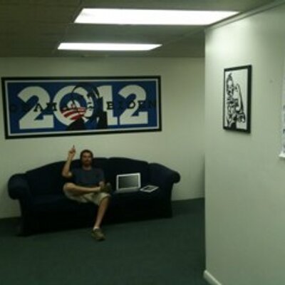 Profile Picture of Charles McMahon (@@CharlesMMcMahon) on Twitter