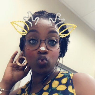 Profile Picture of Kianna Morgan 🌸 (@KMorgann__) on Twitter