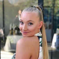 Profile Picture of Anya Brilus (@anya-brilus) on Quora