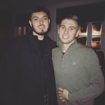 Profile Picture of Harry Hayes (@harryhayes94) on Instagram