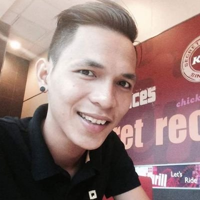 Profile Picture of Leo Castro Espiritu (@castro_espiritu) on Twitter