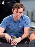 Profile Picture of Chris Brewer (poker player)on Wikipedia