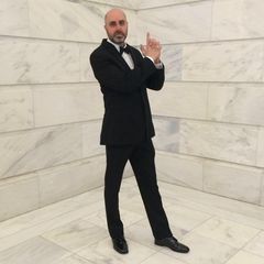 Profile Picture of Scott Kines501 (@scotty_potty_) on Tiktok