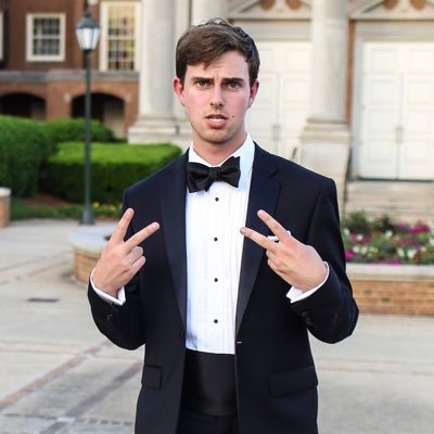 Profile Picture of Erik Johansen (@e_johans) on Twitter